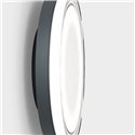 IP44 Lisc Wandlamp
