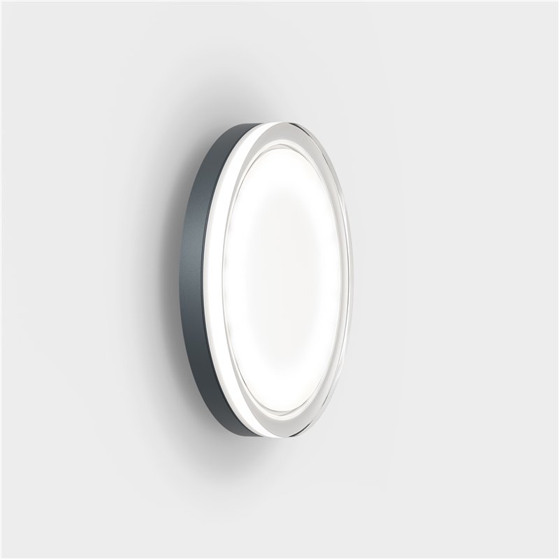IP44 Lisc Wandlamp