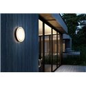 IP44 Lisc Wandlamp