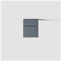 IP44 Pro S Plafondlamp