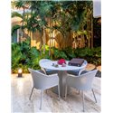 Delta Light Montur S P 90 LED Tuinpaal