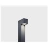 IP44 Como Poller Poteau de Jardin