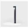 IP44 Como Poller Poteau de Jardin
