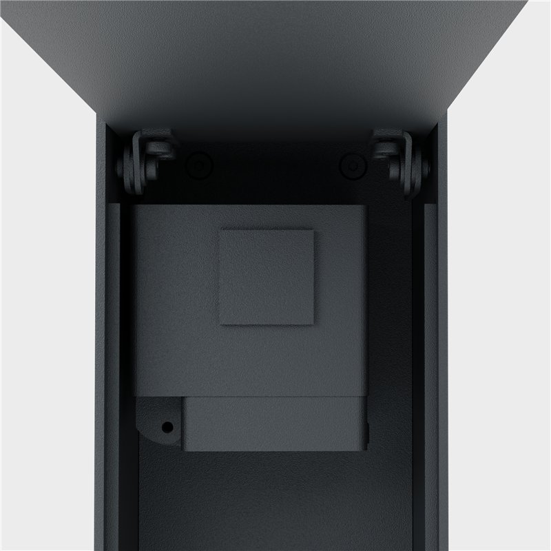 IP44 Jack EUR-Norm Garden Light