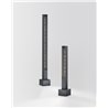 IP44 Lin 40 Bollard Garden Light