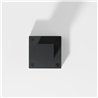 IP44 Lin 70 Poller Poteau de Jardin