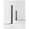 IP44 Lin 70 Spike Poteau de Jardin