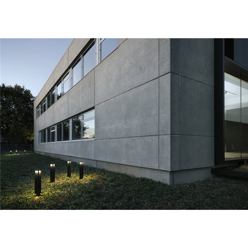IP44 Mir R 30 Poller Staanlamp
