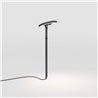 IP44 Pad Poteau de Jardin