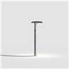 IP44 Pad Poteau de Jardin