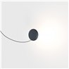 IP44 Pad Poteau de Jardin