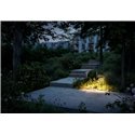 IP44 Pad tuinpaal