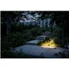 IP44 Pad Poteau de Jardin