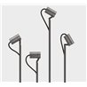 IP44 Piek 25 Spot Poteau de Jardin