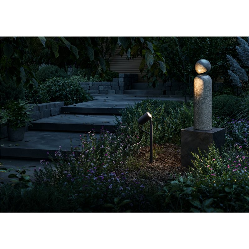 IP44 Piek 50 Spot Tuinpaal
