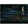 IP44 Spike 100 Spot Garden Bollard Light
