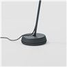 IP44 Piek Lettura Poteau de Jardin