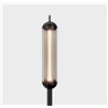 IP44 Reed M Poteau de Jardin Solaire