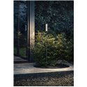IP44 Reed L Solar Tuinpaal