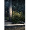 IP44 Reed L Poteau de Jardin Solaire