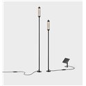 IP44 Reed L Solar Tuinpaal