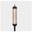 IP44 Reed L Solar Tuinpaal