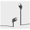 IP44 Stic 30 Spike Poteau de Jardin
