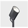 IP44 Stic 30 Spike Poteau de Jardin