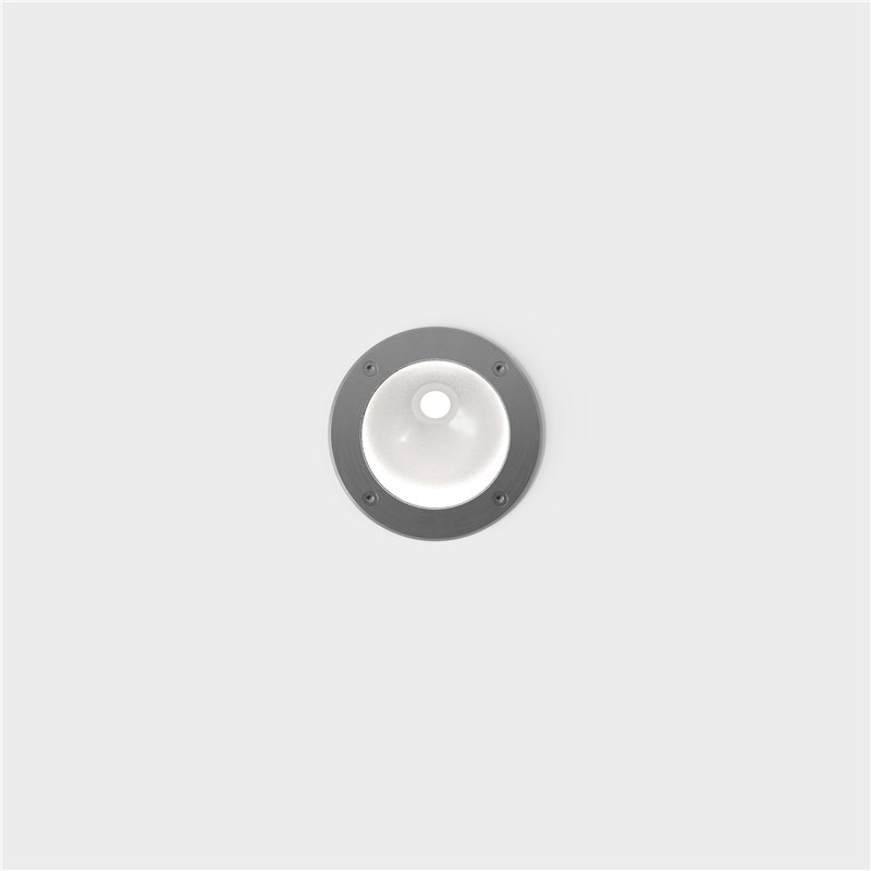 IP44 In A . Asymmetric Connect Grondlamp