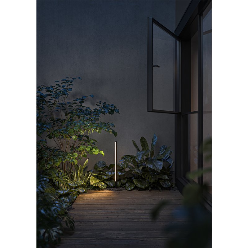 IP44 Kal M Connect Poteau de Jardin
