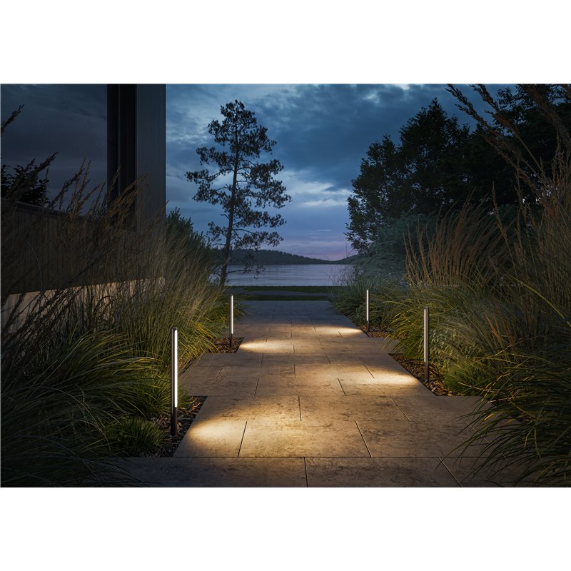 IP44 Kal M Connect Poteau de Jardin
