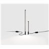 IP44 Kal M Connect Poteau de Jardin