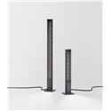 IP44 Lin 40 Base Connect tuinpaal