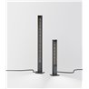 IP44 Lin 40 Base Connect Poteau de Jardin
