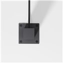 IP44 Lin 40 Base Connect tuinpaal