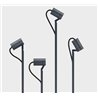 IP44 Piek 25 Spot Connect Poteau de Jardin