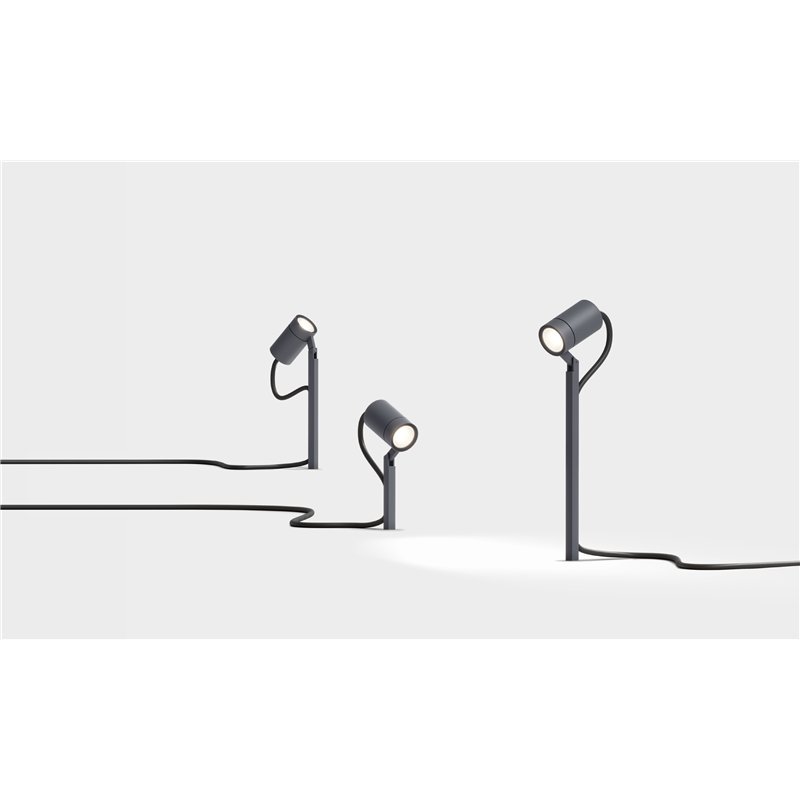 IP44 Piek 25 Spot Connect Tuinpaal