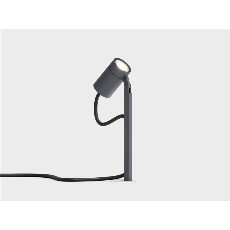 IP44 Piek 25 Spot Connect Tuinpaal