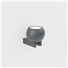 IP44 Shot 4 W Connect Poteau de Jardin