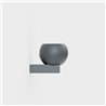 IP44 Shot 4 W Connect Poteau de Jardin