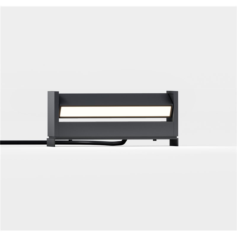 IP44 Slat Spike Connect Tuinpaal