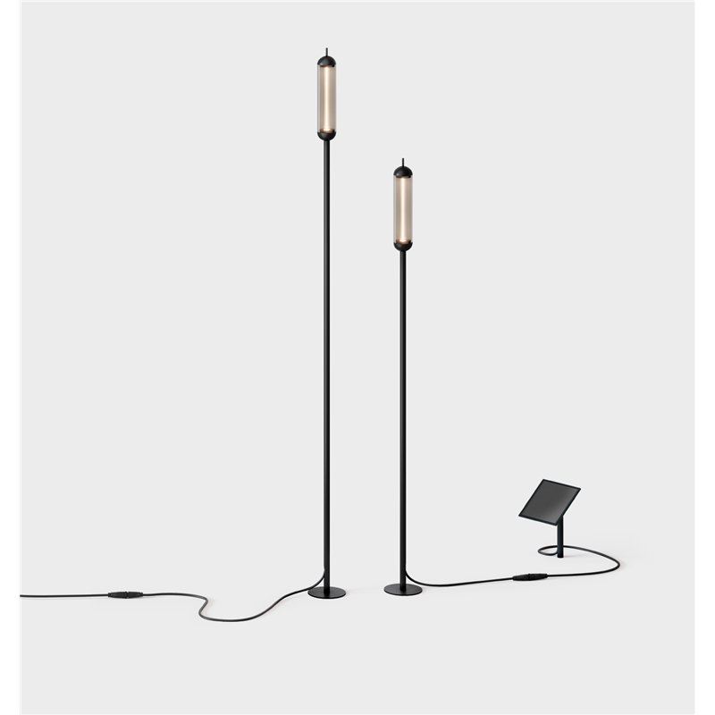 IP44 Reed M Solar Join Staande lamp