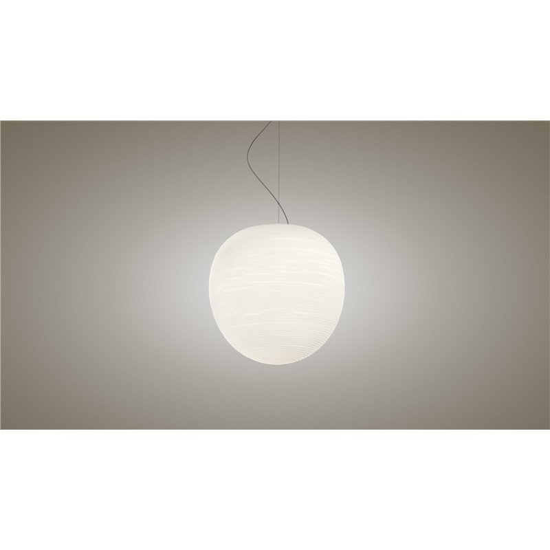 Foscarini Rituals Xl Susp. 10M Hanglamp