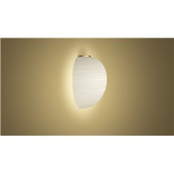 Foscarini Rituals Xl Semi Mylight Wall Wandlamp