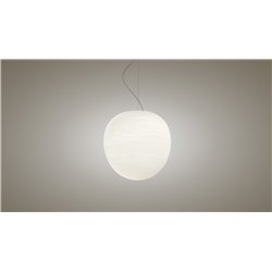 Foscarini Rituals Xl Led Susp. 10M Hanglamp