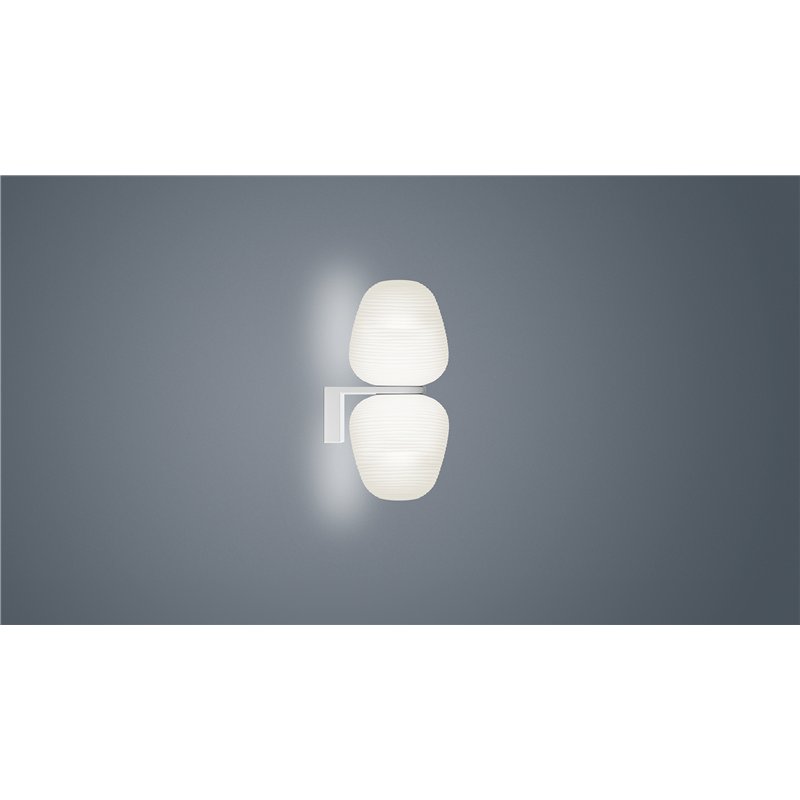 Foscarini Rituals 3 Doppia Wall Wandlamp