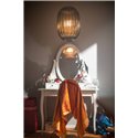 Foscarini Plass Media E27+Gu10 Susp. 10M Hanglamp
