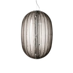 Foscarini Plass Grande Susp. 10M Hanglamp