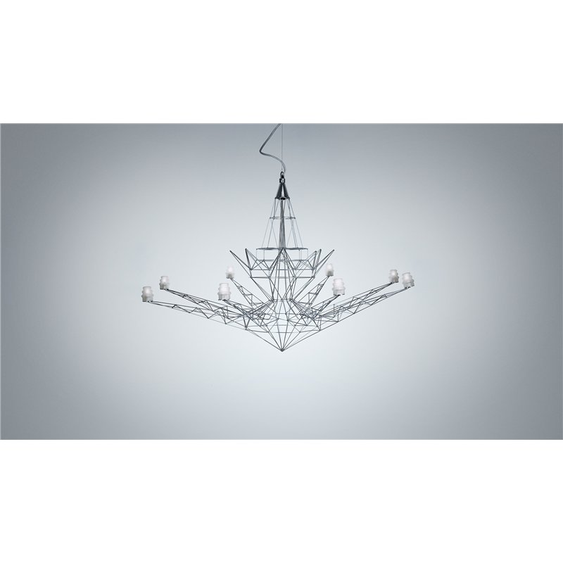 Foscarini Lightweight Susp. 10M Suspension Lamp