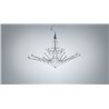 Foscarini Lightweight Susp. 10M Suspension Lamp